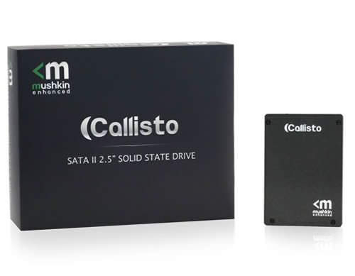 Callisto�V���[�Y