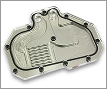 EK-FC470 GTX - Nickel