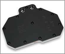 EK-FC470 GTX - Acetal+Nickel