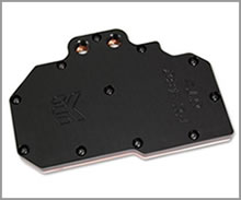 GTX 480 Water Block