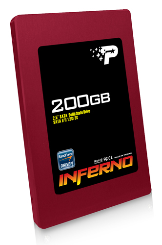 Inferno �V���[�Y