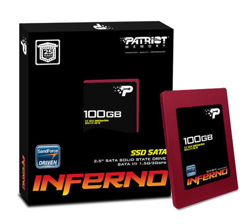 PI100GS25SSDR