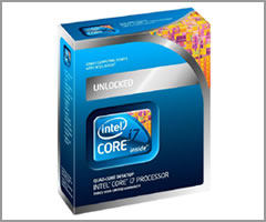 Core i7-K�V���[�Y