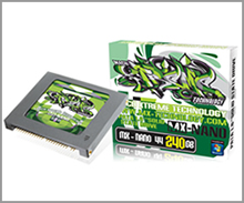 MX-NANO 1.8 44pin IDE