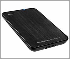 QuickStore Portable USB3.0