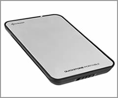 QuickStore Portable USB3.0
