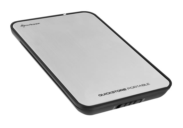 QuickStore Portable USB3.0