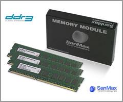 DDR3�T�[�o�[�V���[�Y