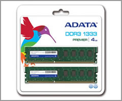 Premier Series AD3U1333B2G9-2