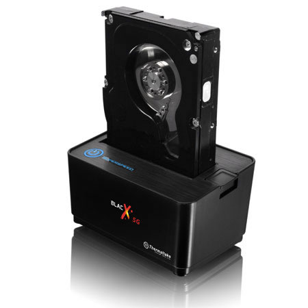 BlacX 5G