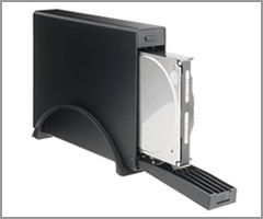 �����̈�ˌ���USB3.0 eSATA�v���X