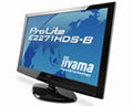 ProLite E2271HDS-B