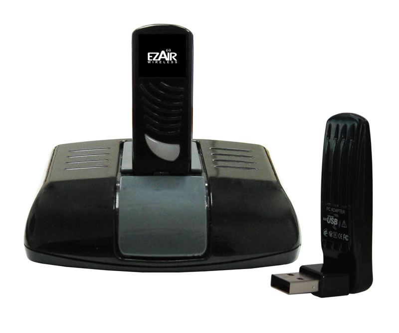 EZR601WD