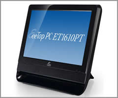 EeeTop PC ET1610PT