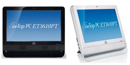 EeeTop PC ET1610PT