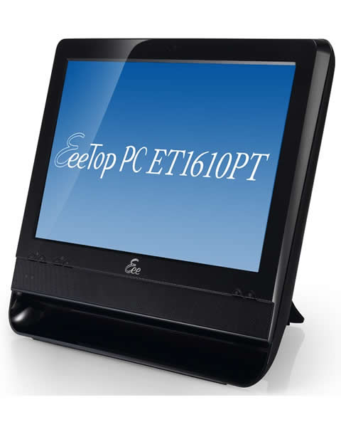 EeeTop PC ET1610PT
