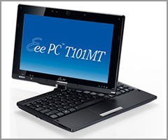 Eee PC T101MT