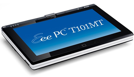 Eee PC T101MT