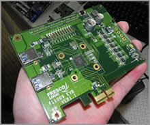 FL1000G