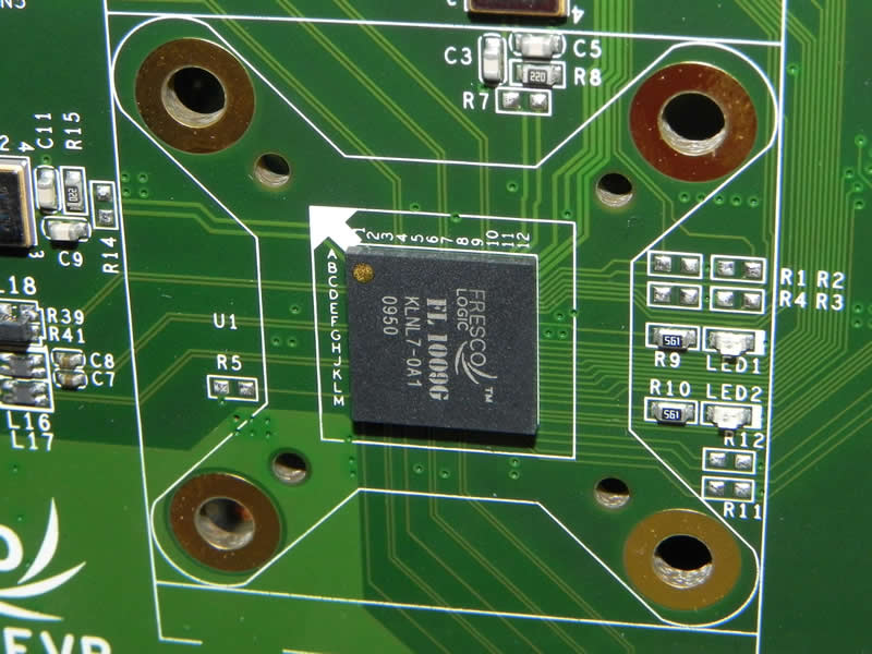 FL1009G