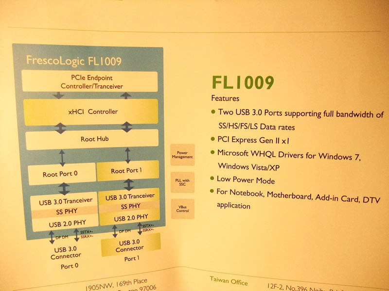 FL1009G