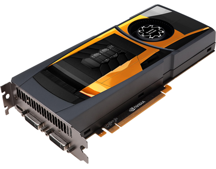 WinFast GTX465