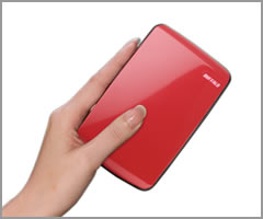 HD-PET640U2-RD