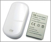 HLI-E5830XL-W