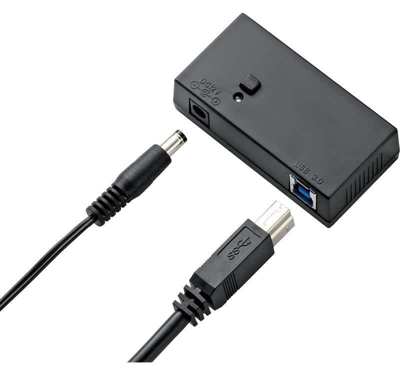 KRHC-SATA/U3