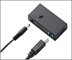 KRHC-SATA/U3