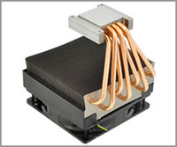 KUHLER-SHELF