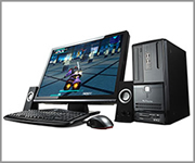LITTLEGEAR i310BA2-SD