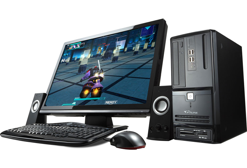 NEXTGEAR i510BA3-SD