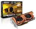 N465GTX Twin Frozr II GE