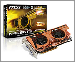 N465GTX Twin Frozr II GE