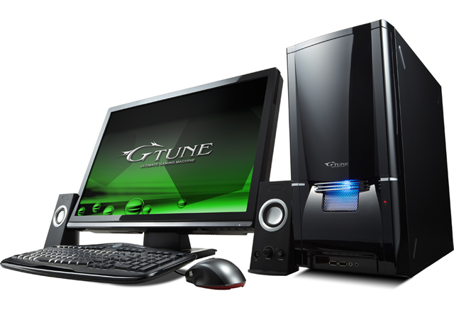 NEXTGEAR i500GA6-WS