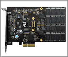 OCZ RevoDrive PCI-Express SSD