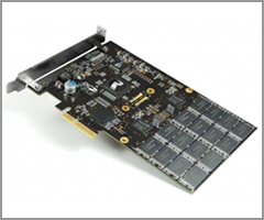 OCZ RevoDrive PCI-Express SSD