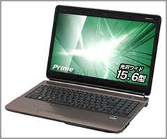 Prime Note Galleria GT-B