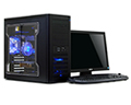 VIP i7875P7DE/GTX285-HP