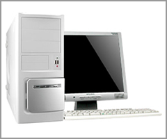 Xcute-tm i7875P55/GTS250-HP