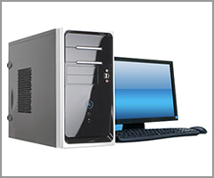 Xcute i5655H55/GTS250-HP