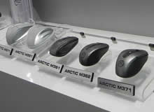 ARCTIC COOLING