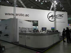 Arctic
