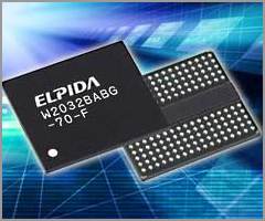 ELPIDA