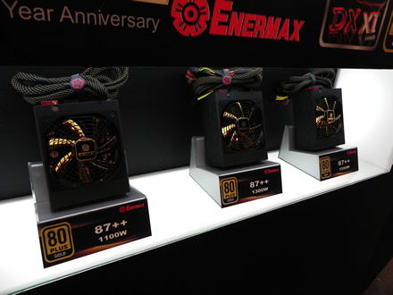 ENERMAX