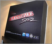 Classified SR-2