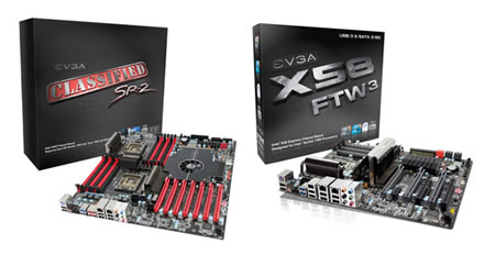 EVGA