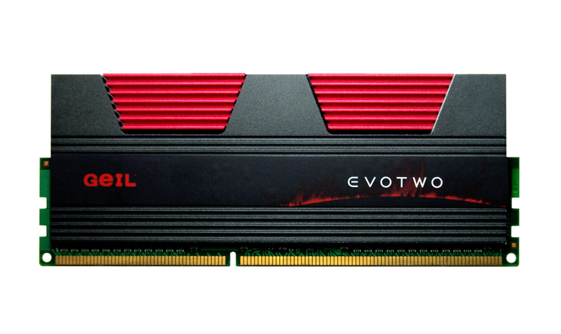 Evo Two�V���[�Y