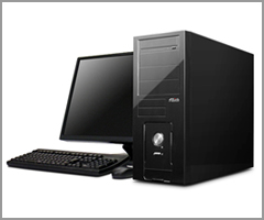 INSPIRE i7875KXN/DVR SE